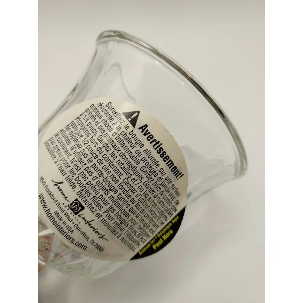 Home Interior & Gifts product clear
